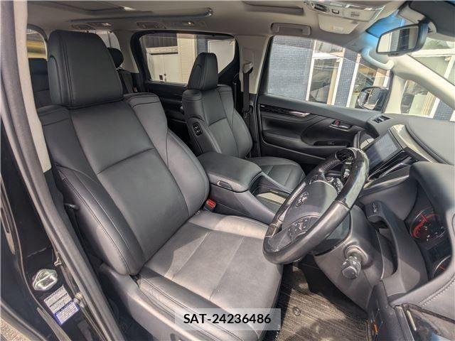 Toyota ALPHARD 2022-05 8072673-8