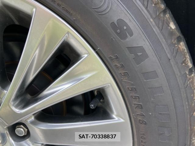 Toyota ALPHARD 2013-11 8072709-9