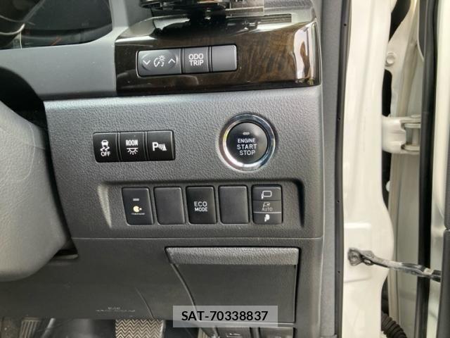 Toyota ALPHARD 2013-11 8072709-18