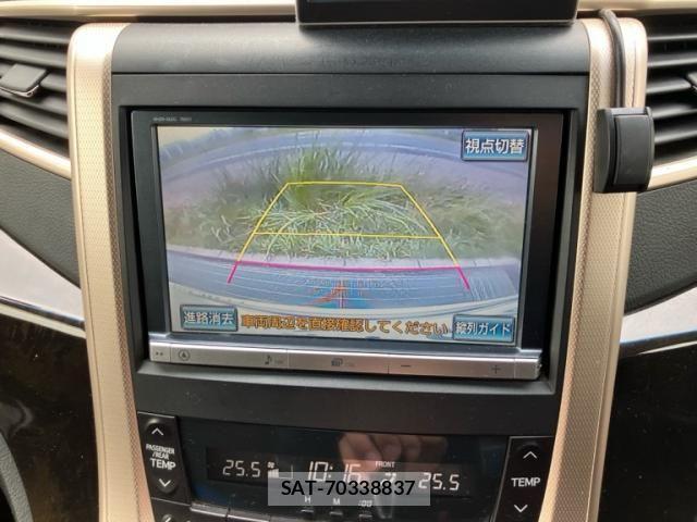Toyota ALPHARD 2013-11 8072709-22