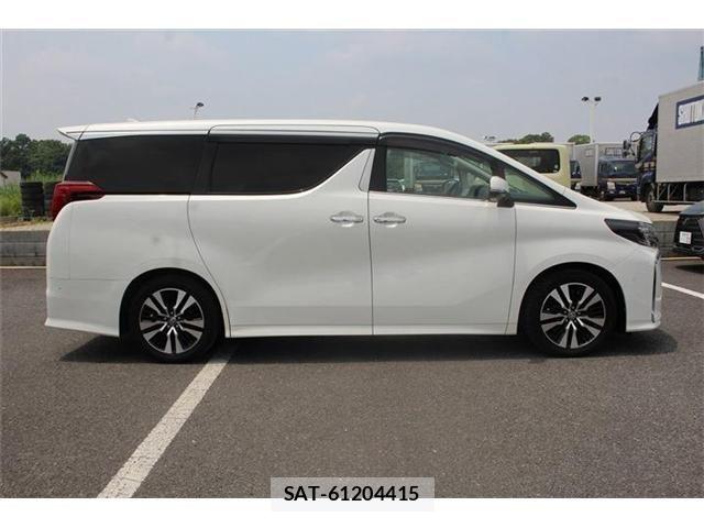 Toyota ALPHARD 2021-05 8072687-10