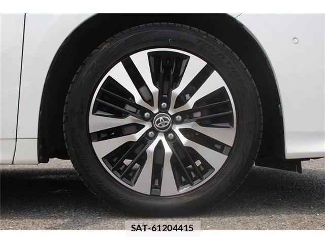 Toyota ALPHARD 2021-05 8072687-11