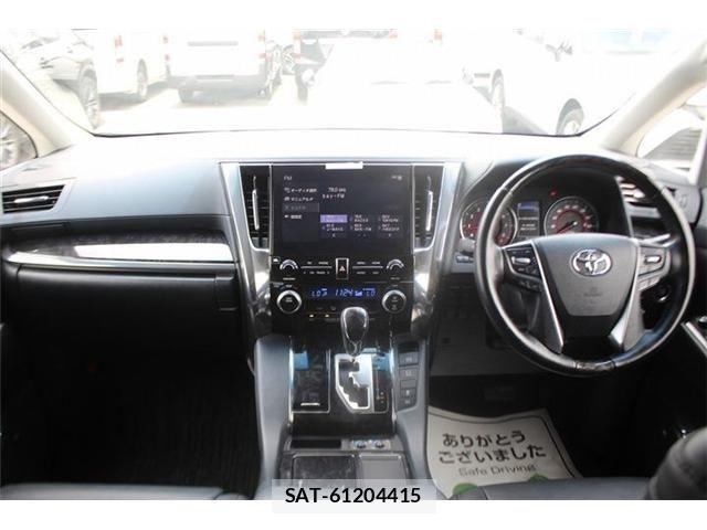 Toyota ALPHARD 2021-05 8072687-21