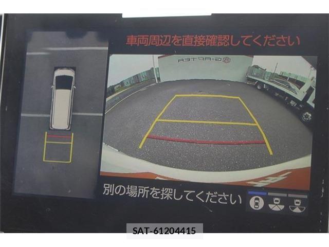 Toyota ALPHARD 2021-05 8072687-2