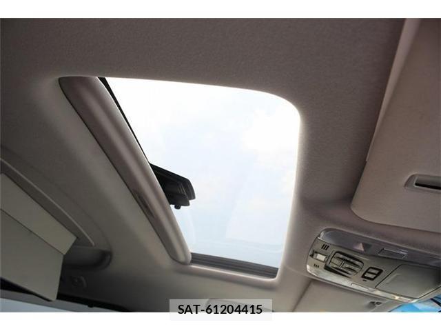 Toyota ALPHARD 2021-05 8072687-3