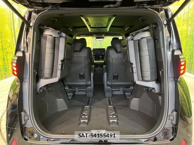 Toyota ALPHARD 2024-01 8072664-10