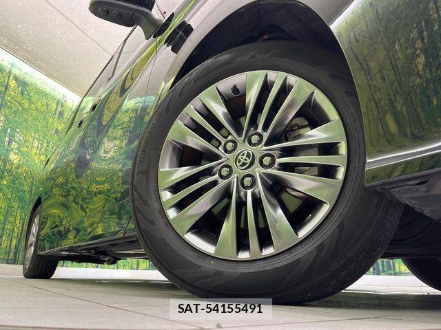 Toyota ALPHARD 2024-01 8072664-12