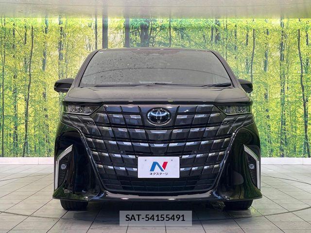 Toyota ALPHARD 2024-01 8072664-13