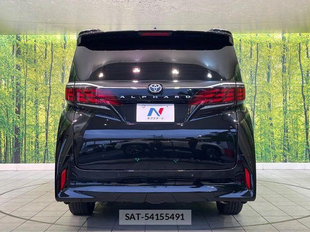 Toyota ALPHARD 2024-01 8072664-14