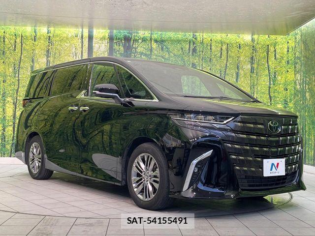 Toyota ALPHARD 2024-01 8072664-15