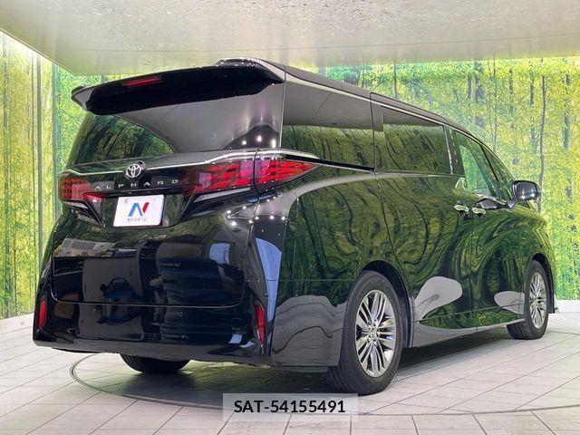 Toyota ALPHARD 2024-01 8072664-16