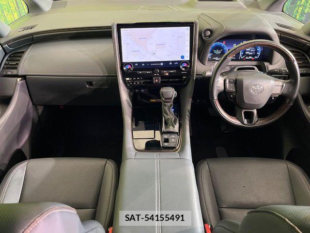 Toyota ALPHARD 2024-01 8072664-1
