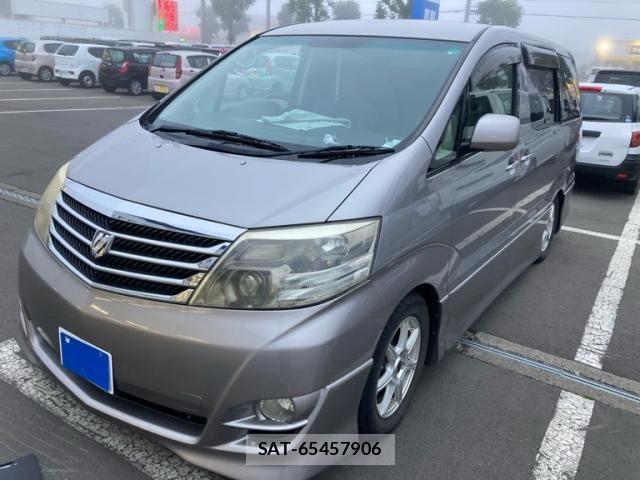 sat car
