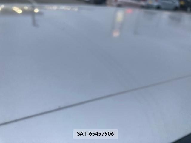 Toyota ALPHARD 2005-03 8072712-13