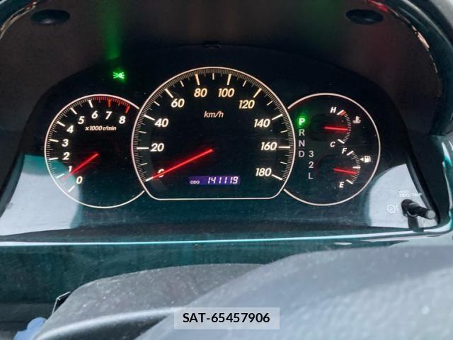 Toyota ALPHARD 2005-03 8072712-18