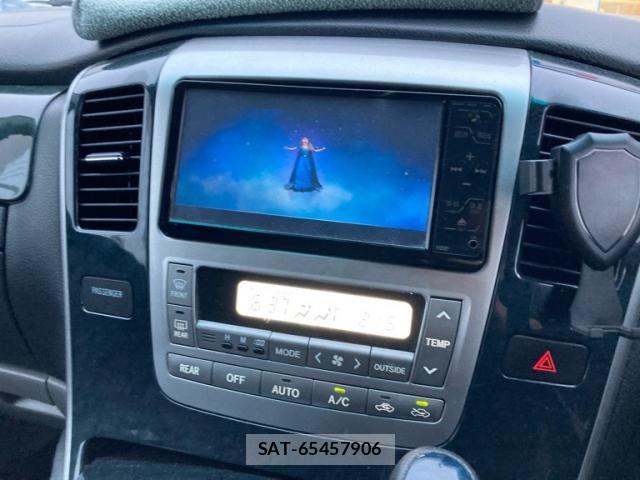Toyota ALPHARD 2005-03 8072712-19