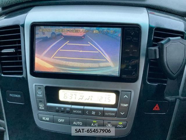Toyota ALPHARD 2005-03 8072712-20
