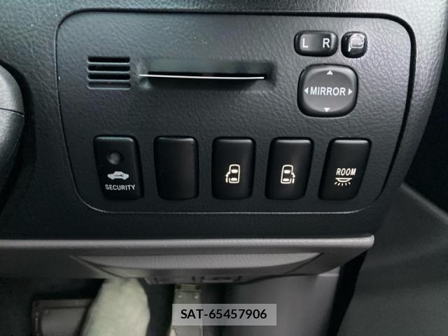 Toyota ALPHARD 2005-03 8072712-22