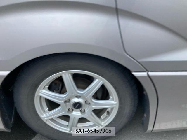 Toyota ALPHARD 2005-03 8072712-6