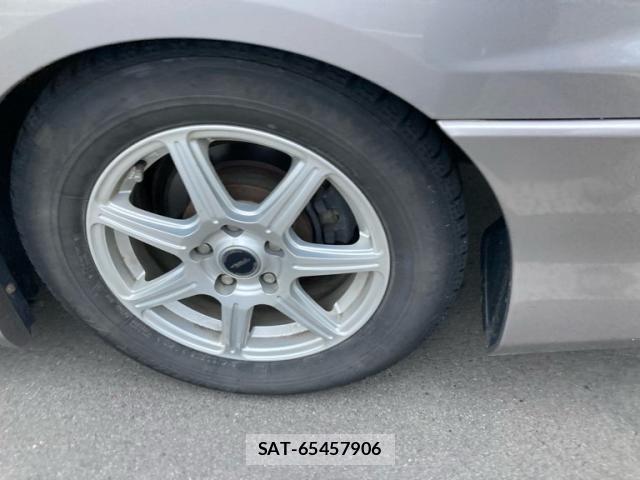 Toyota ALPHARD 2005-03 8072712-7