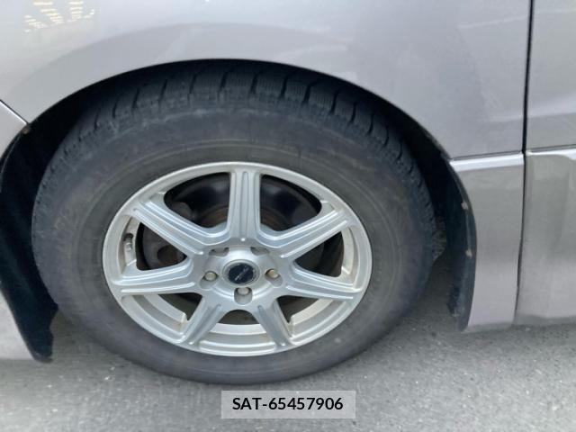 Toyota ALPHARD 2005-03 8072712-8