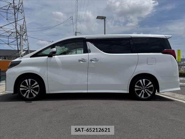 Toyota ALPHARD 2023-03 8072669-10