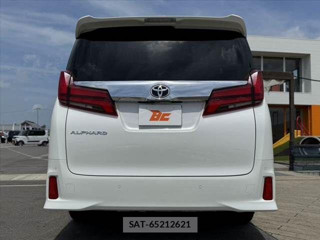 Toyota ALPHARD 2023-03 8072669-13