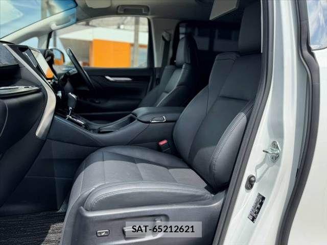 Toyota ALPHARD 2023-03 8072669-16