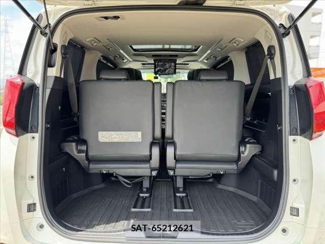 Toyota ALPHARD 2023-03 8072669-19