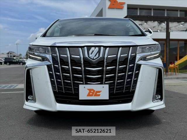 Toyota ALPHARD 2023-03 8072669-8