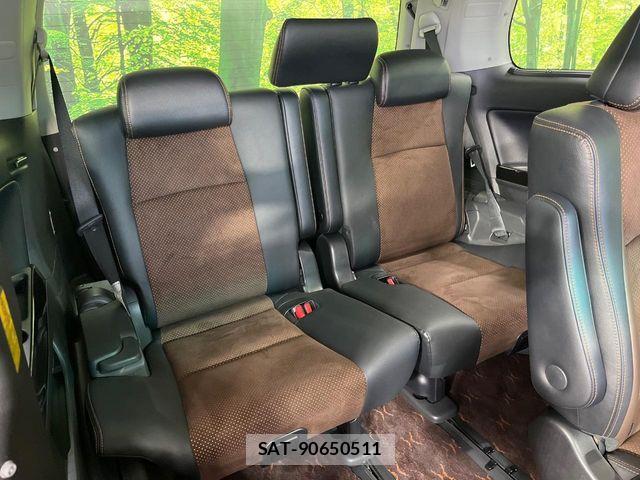 Toyota ALPHARD 2014-03 8072708-9