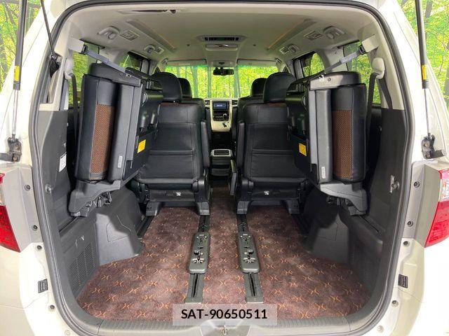 Toyota ALPHARD 2014-03 8072708-10