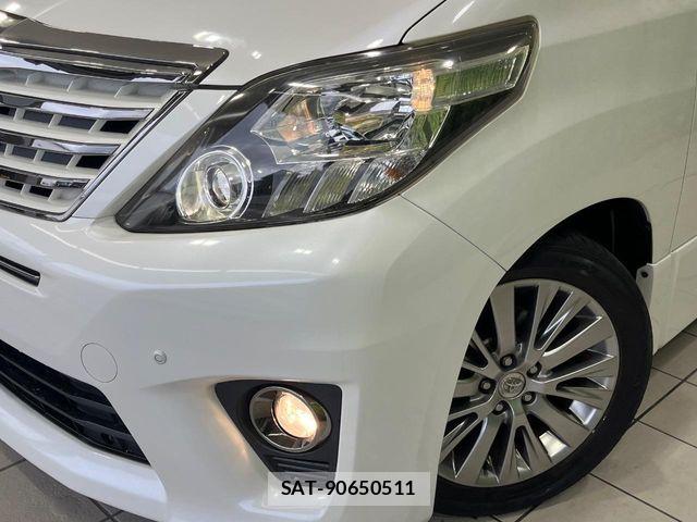 Toyota ALPHARD 2014-03 8072708-12