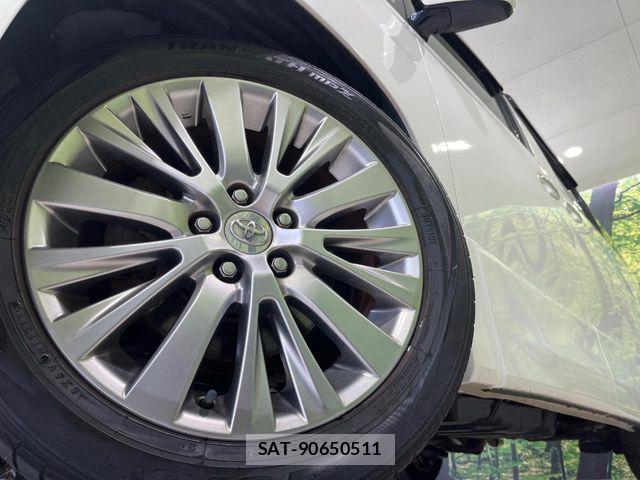 Toyota ALPHARD 2014-03 8072708-13