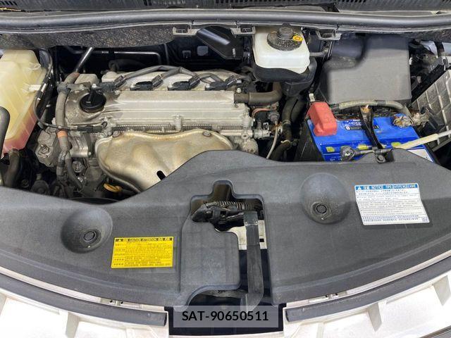 Toyota ALPHARD 2014-03 8072708-18