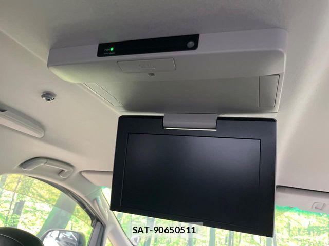 Toyota ALPHARD 2014-03 8072708-2