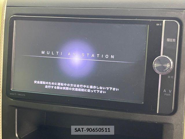 Toyota ALPHARD 2014-03 8072708-3