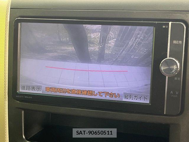 Toyota ALPHARD 2014-03 8072708-5