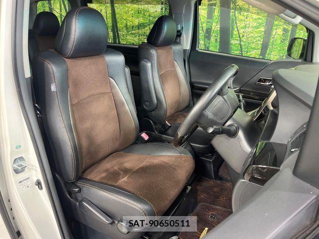 Toyota ALPHARD 2014-03 8072708-7