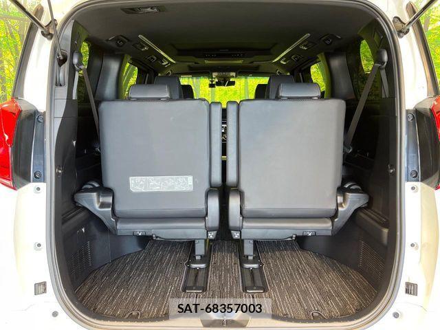 Toyota ALPHARD 2021-12 8072680-10