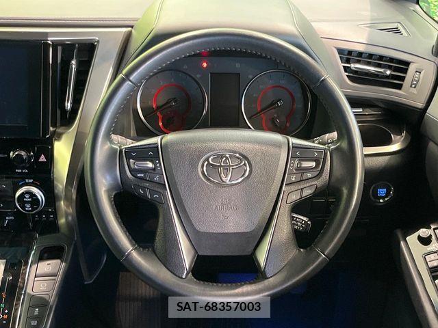 Toyota ALPHARD 2021-12 8072680-11