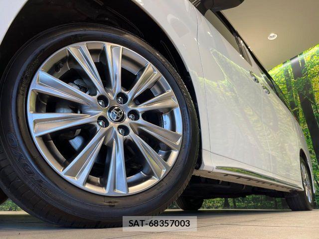 Toyota ALPHARD 2021-12 8072680-13