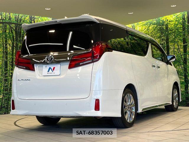 Toyota ALPHARD 2021-12 8072680-17