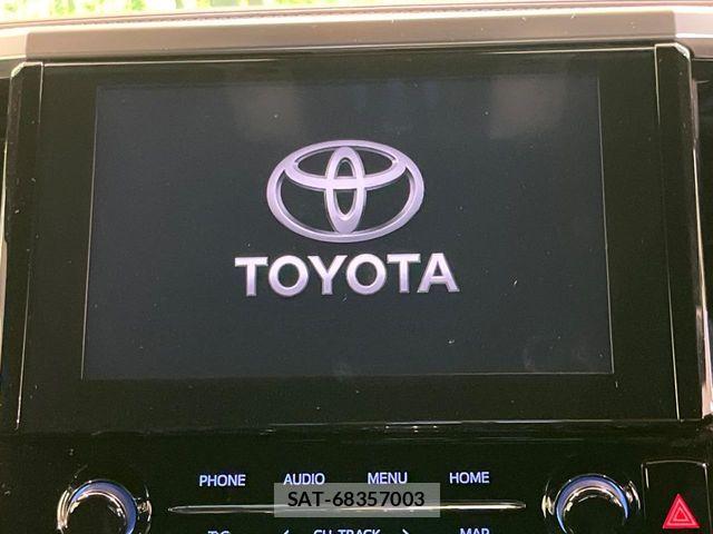 Toyota ALPHARD 2021-12 8072680-3