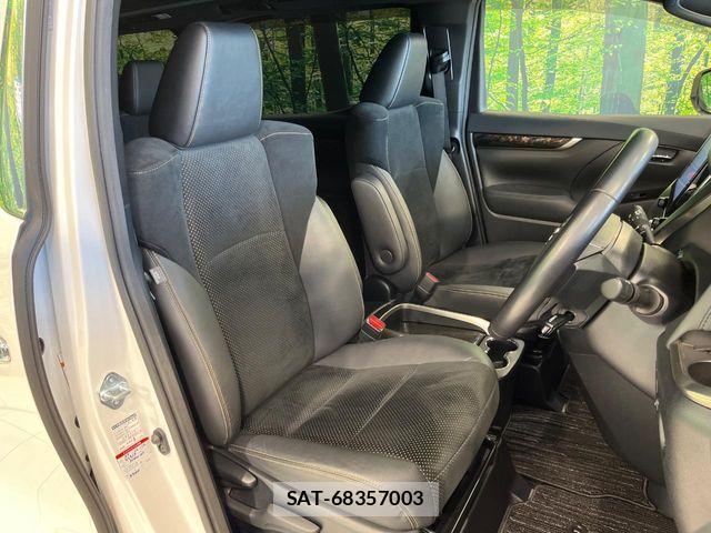 Toyota ALPHARD 2021-12 8072680-7