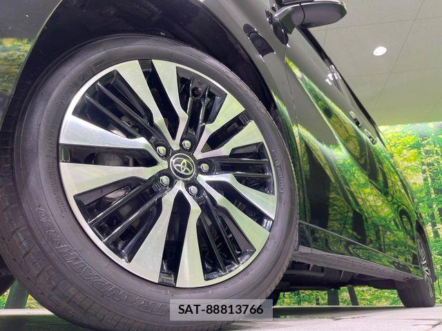 Toyota ALPHARD 2022-09 8072667-13