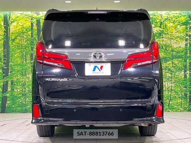 Toyota ALPHARD 2022-09 8072667-15