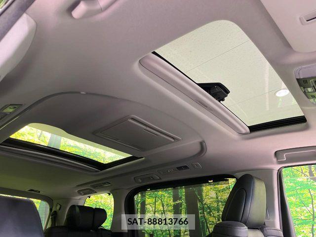 Toyota ALPHARD 2022-09 8072667-3