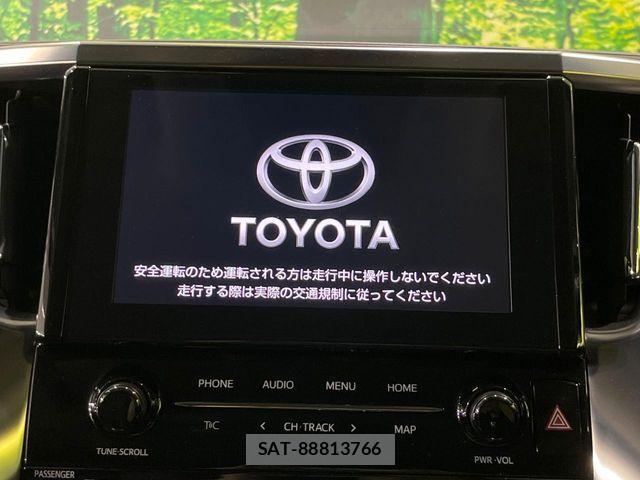 Toyota ALPHARD 2022-09 8072667-4