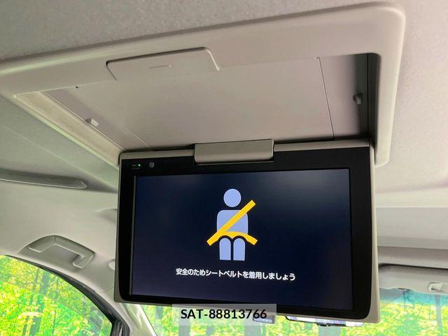 Toyota ALPHARD 2022-09 8072667-6
